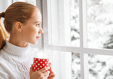 As temperatures start to drop and frost visits your home every morning, it’s time to start thinking about winterization.