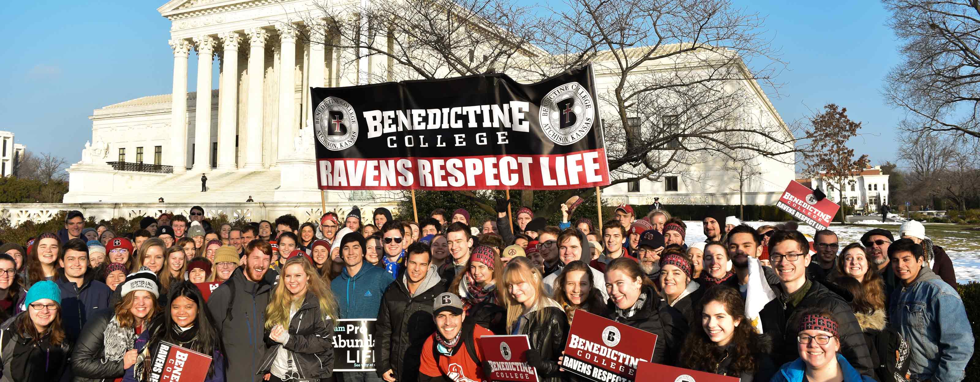 Pro-Life Memes for Pro-Life Week – Benedictine College Media & Culture