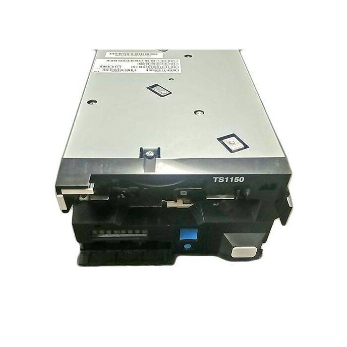 3592-E08-refurbished IBM TS1150 3592-E08 System Storage Tape Drive 3592-E08-refurbished IBM TS1150 3592-E08 System Storage Tape Drive