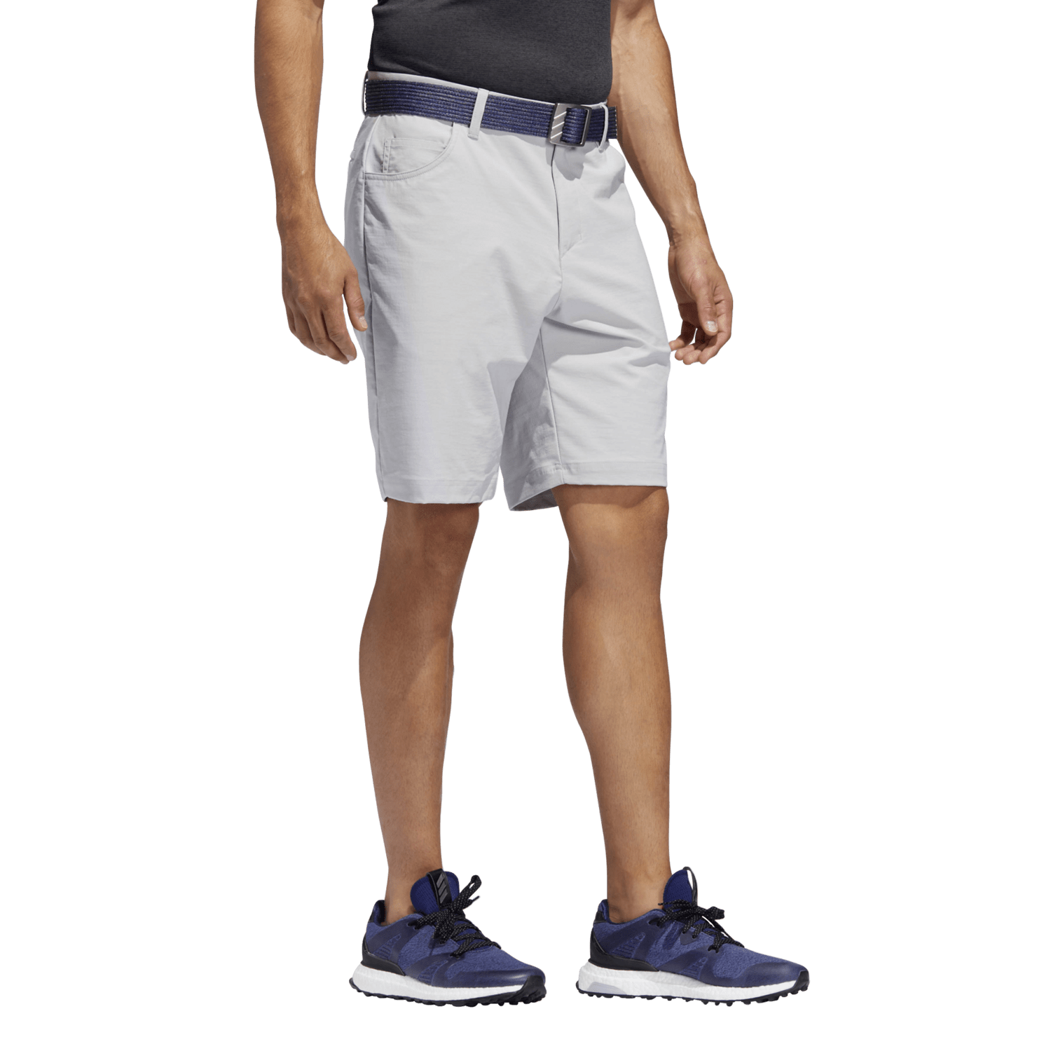 five pocket golf shorts