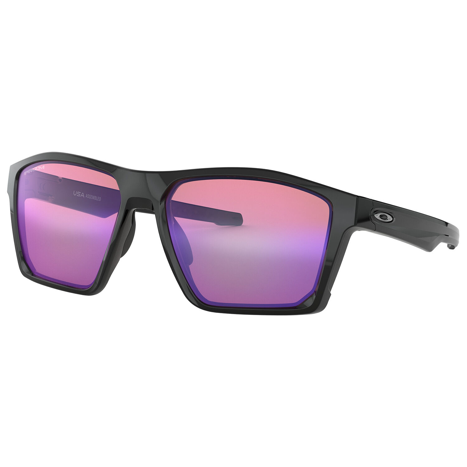Oakley Targetline Prizm Golf Sunglasses 