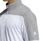 Lightweight UV Quarter-Zip Sweatshirt