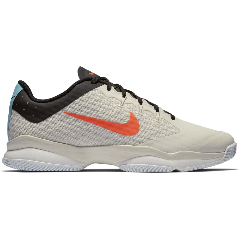 Nike Air Zoom Ultra Men's Tennis Shoe - Bone