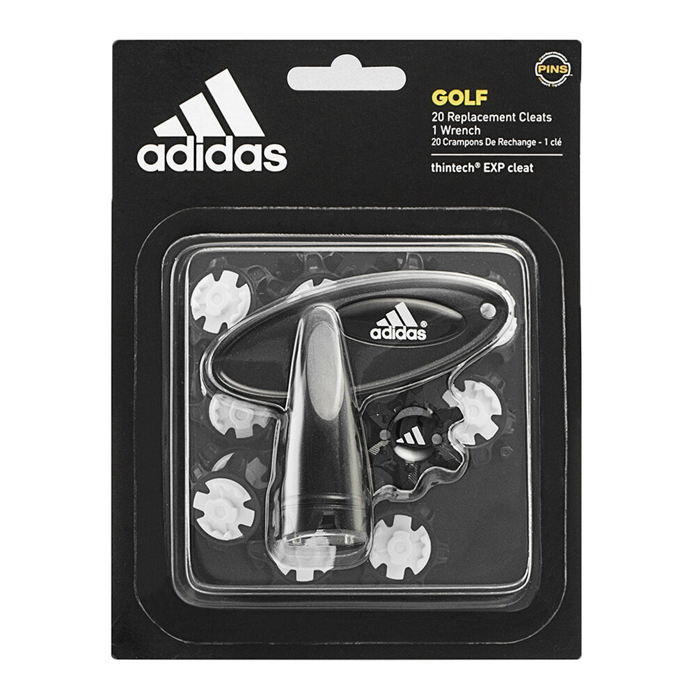 adidas golf shoe replacement spikes