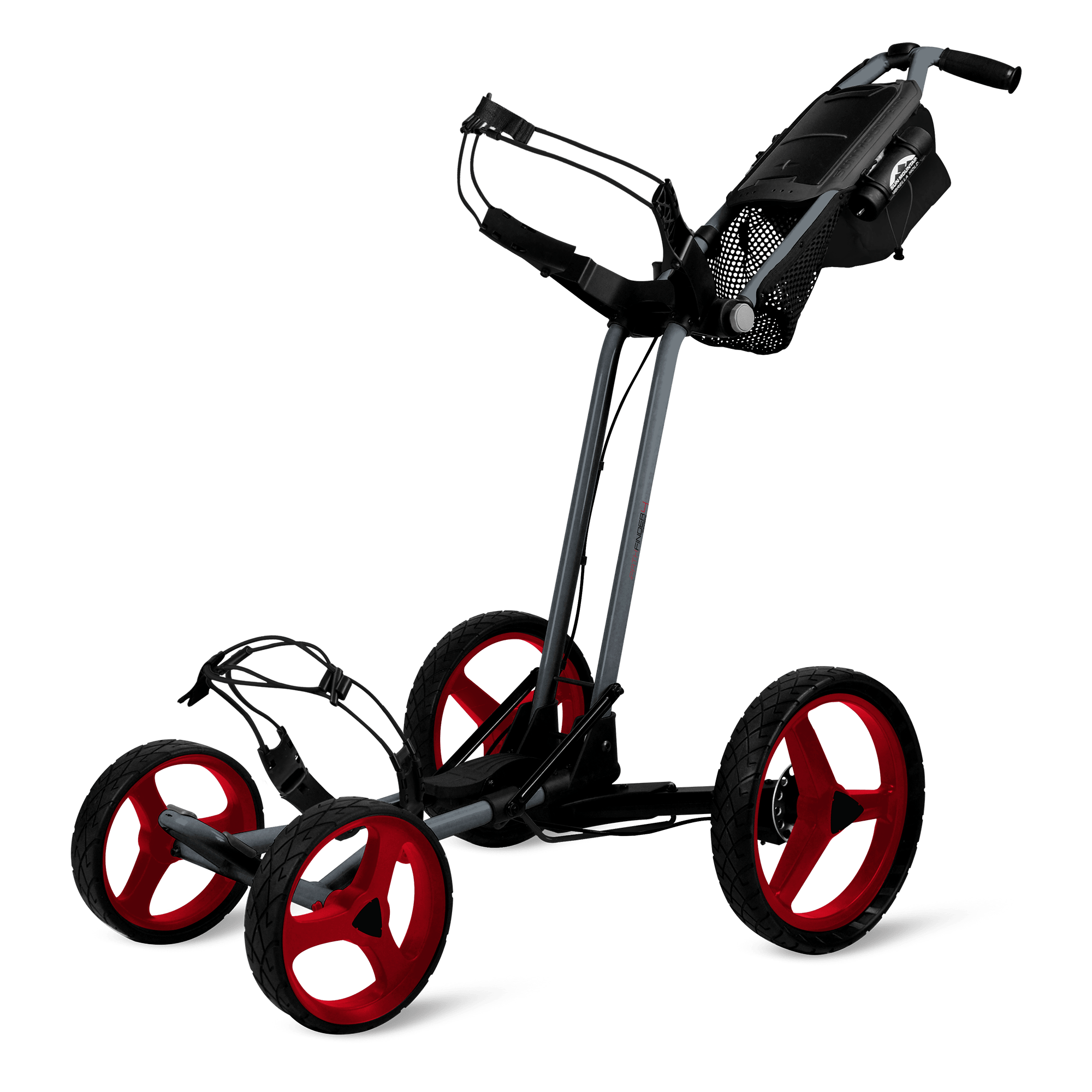 concept 2 black model d