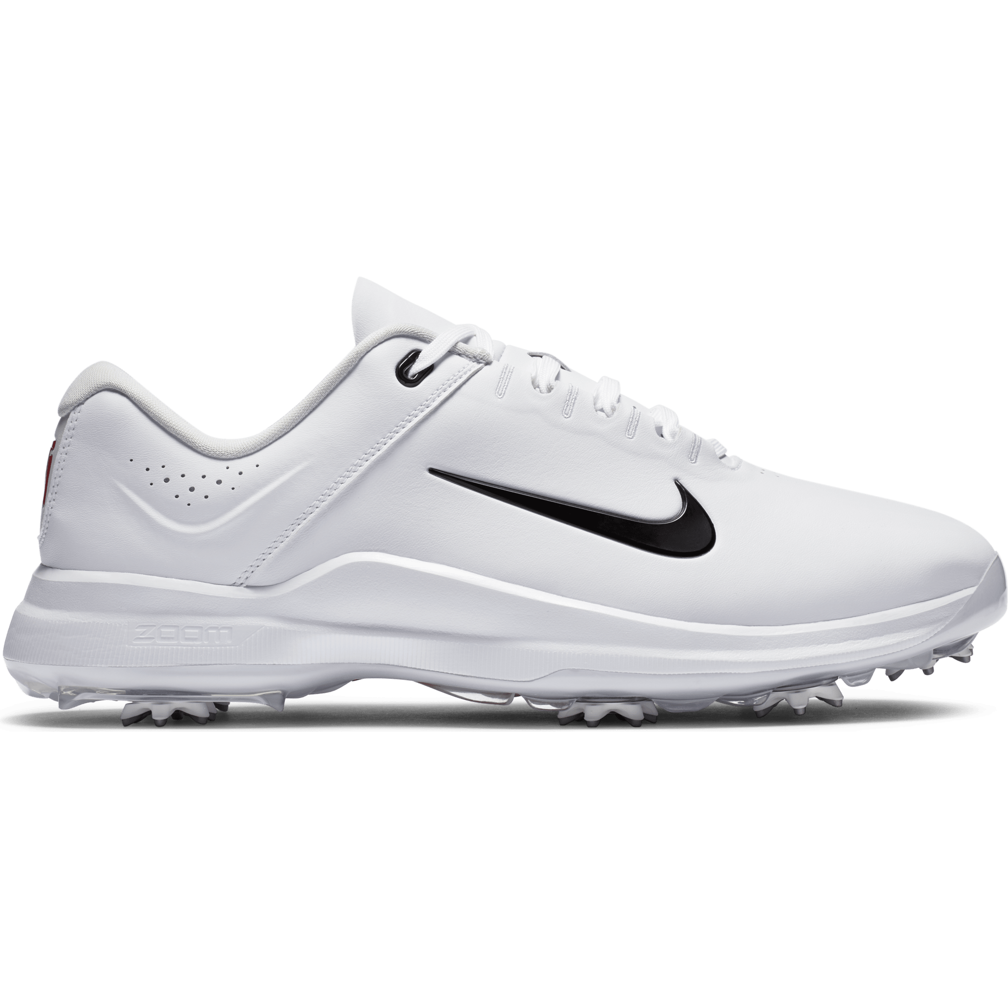 nike tiger woods golf shoes