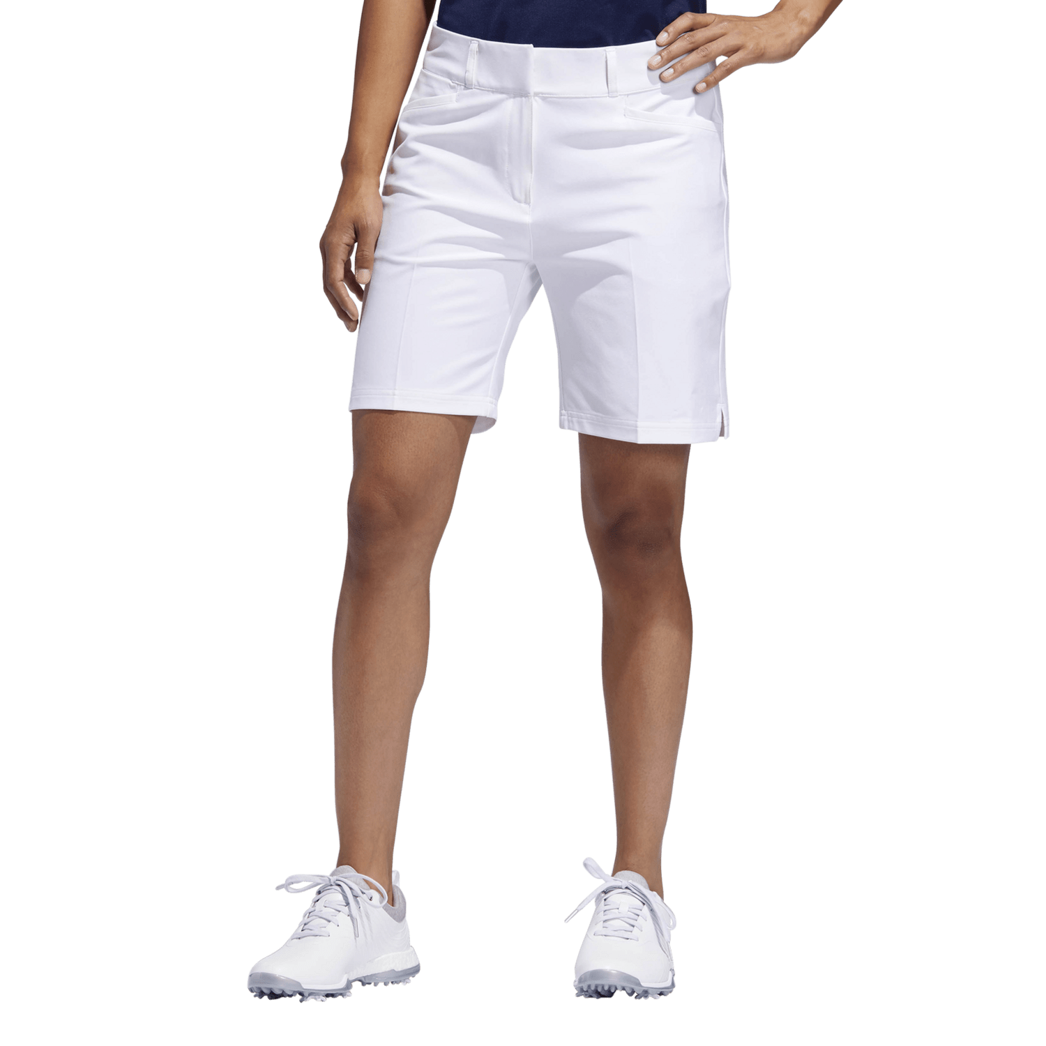nike womens golf shorts