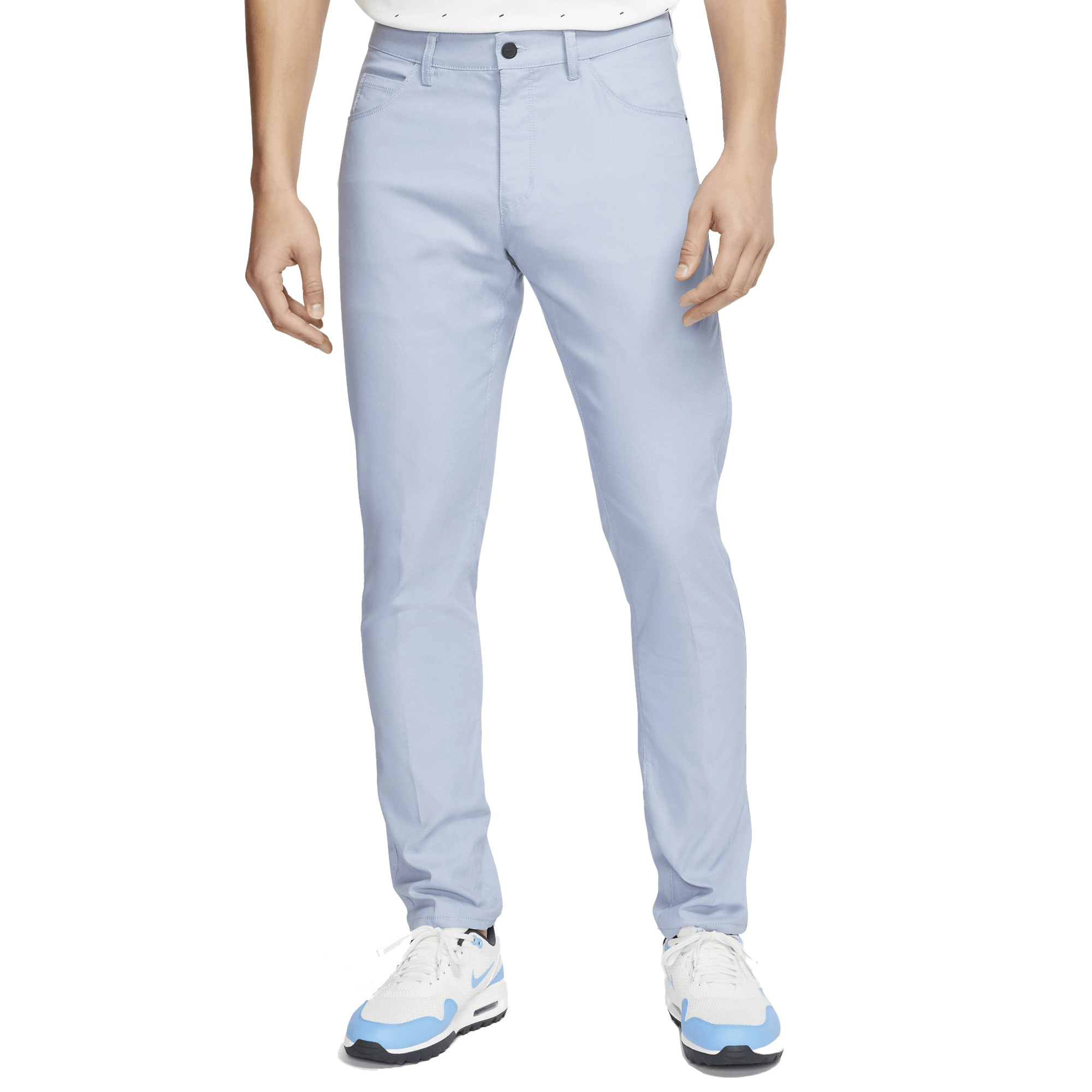 6 pocket golf pants