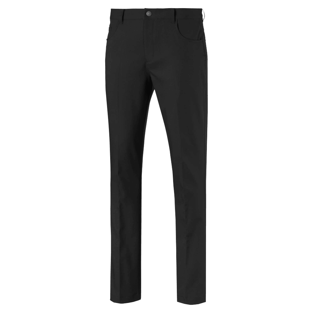 PUMA Jackpot 5 Pocket Golf Pants | PGA