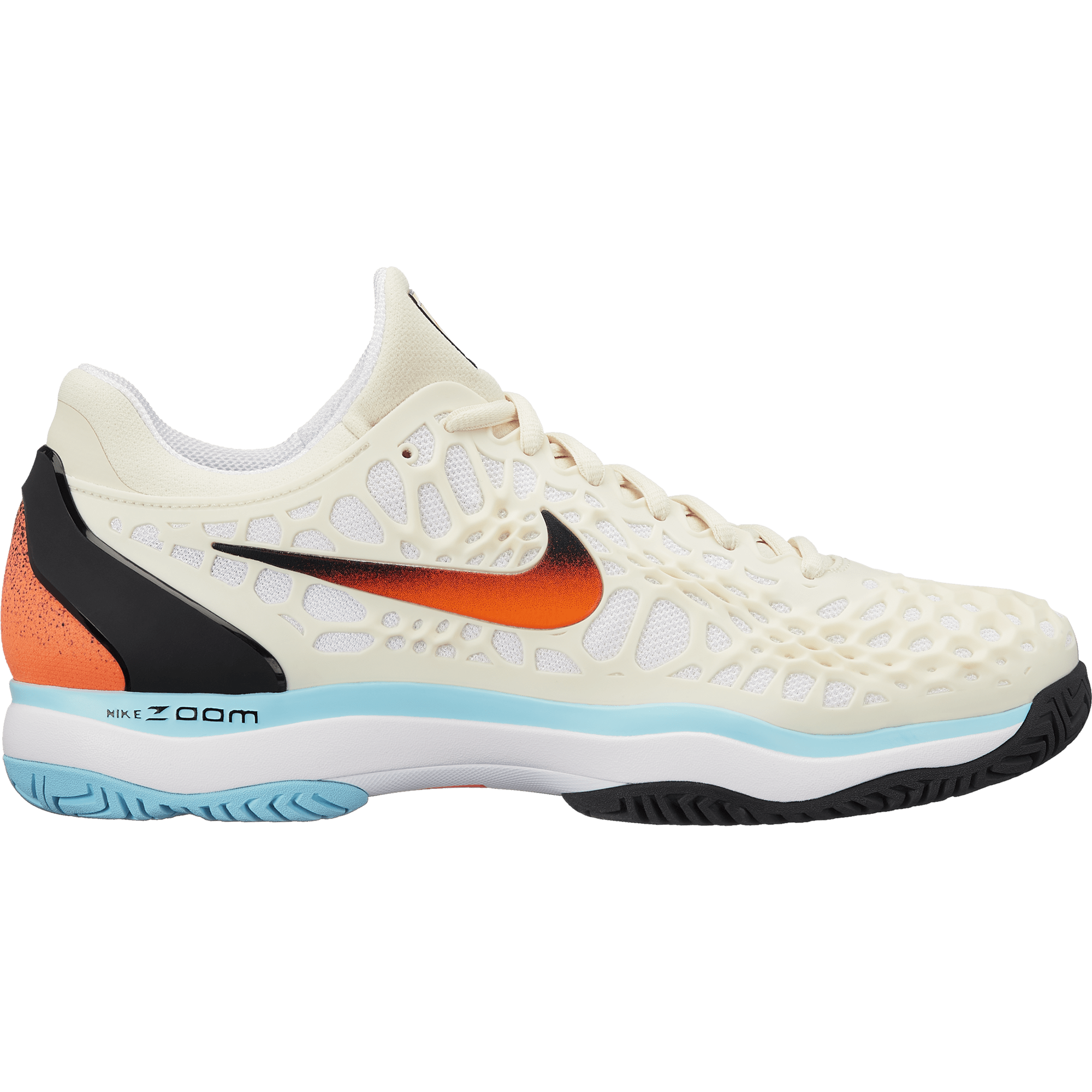 nike cage zoom 3