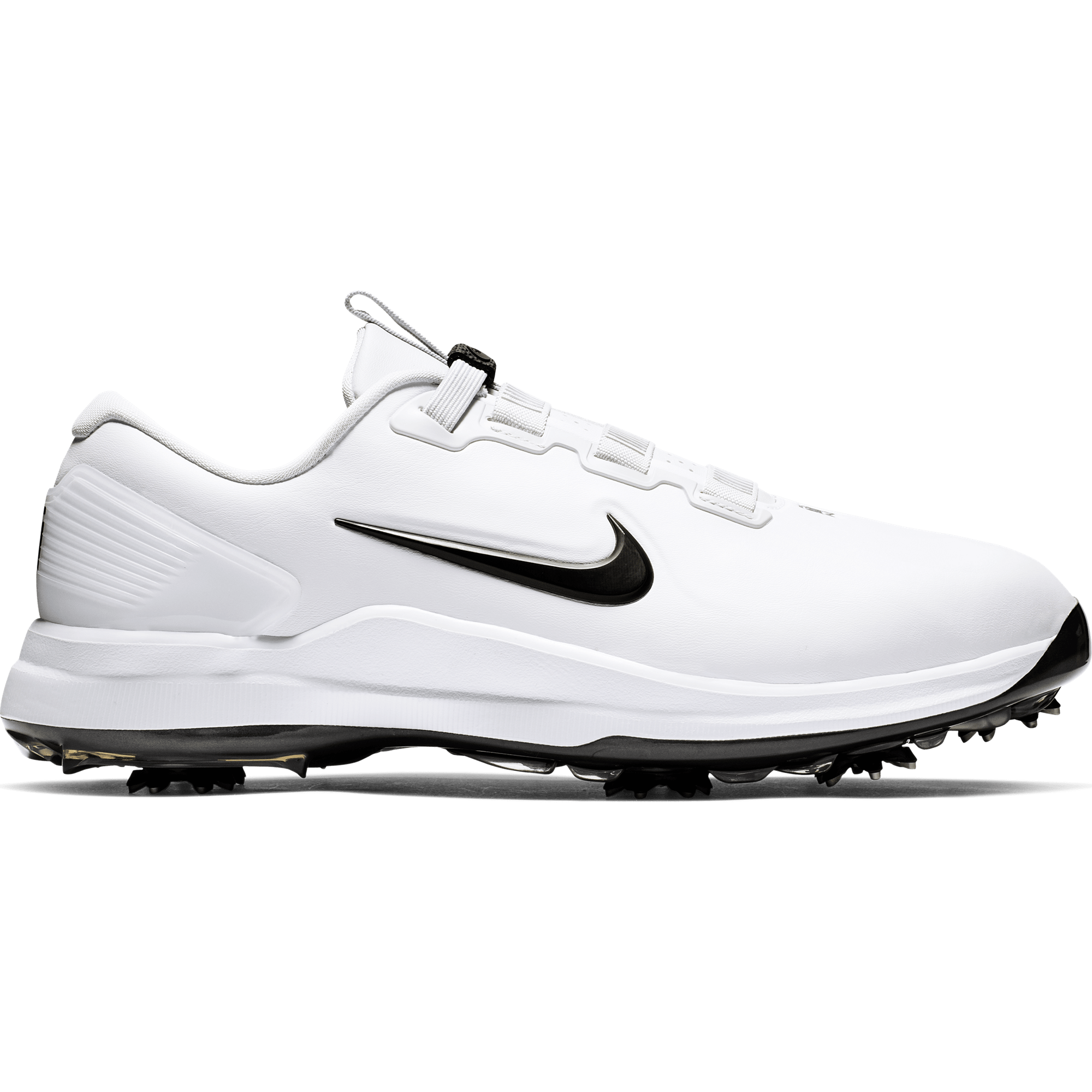Nike TW71 FastFit Men's Golf Shoe 