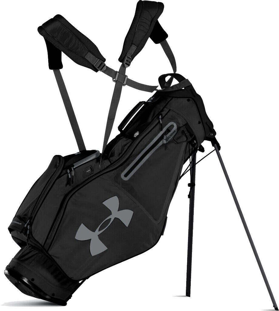 under armour stand golf bag