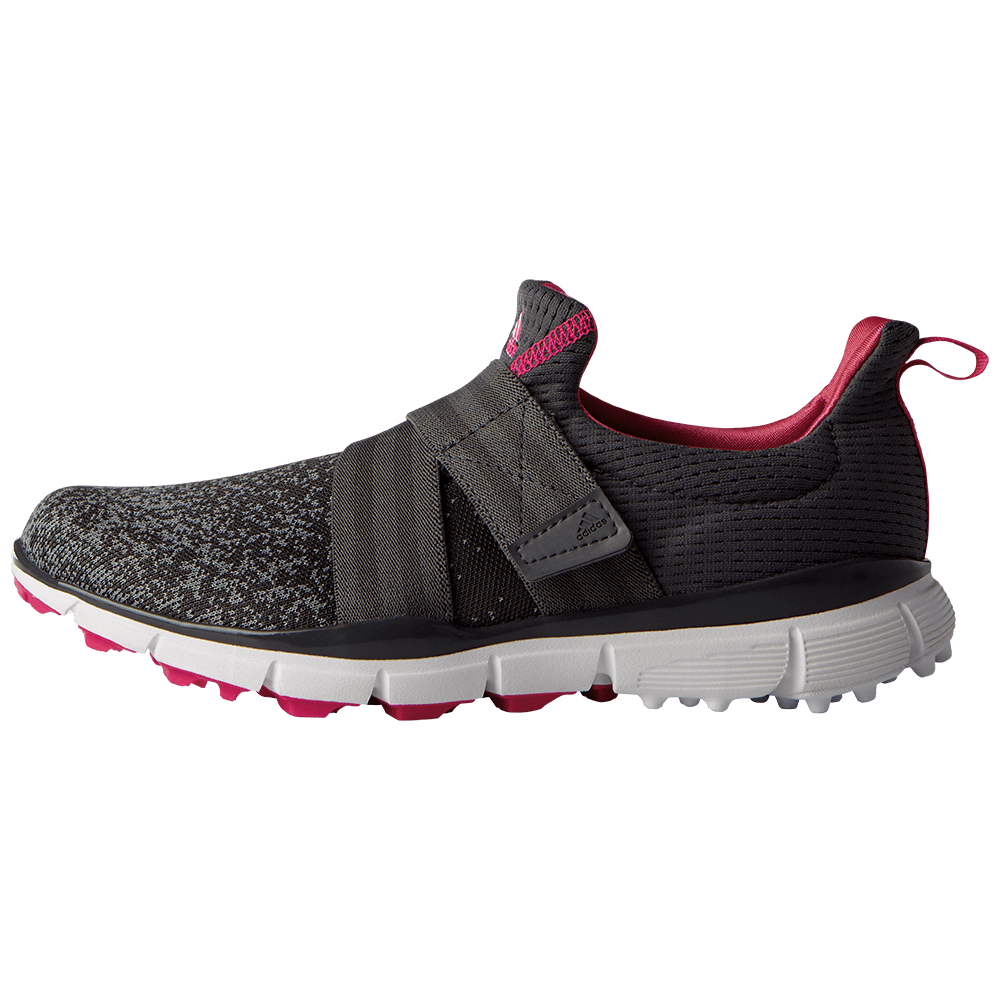 adidas women's climacool knit golf shoes
