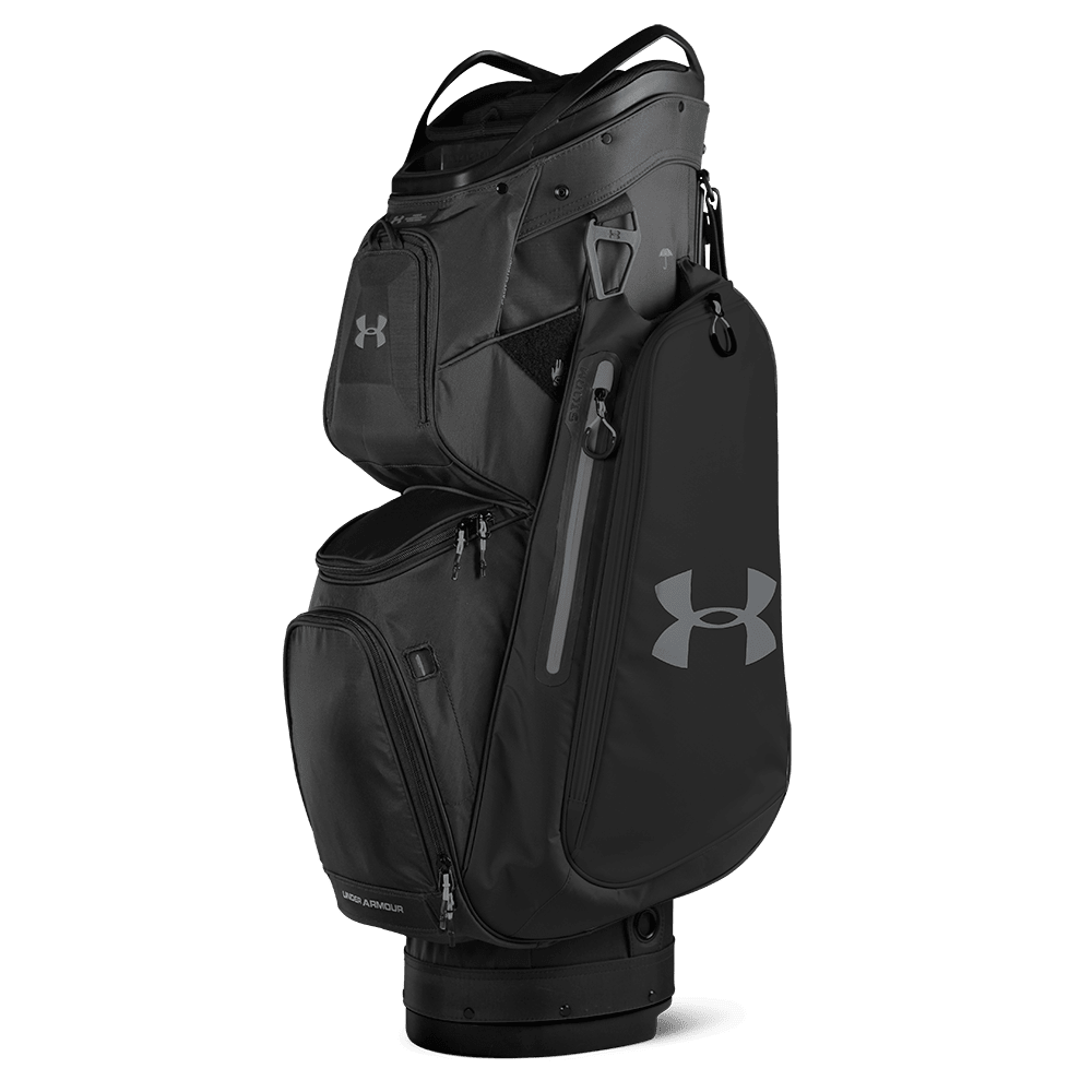 under armour golf accessories