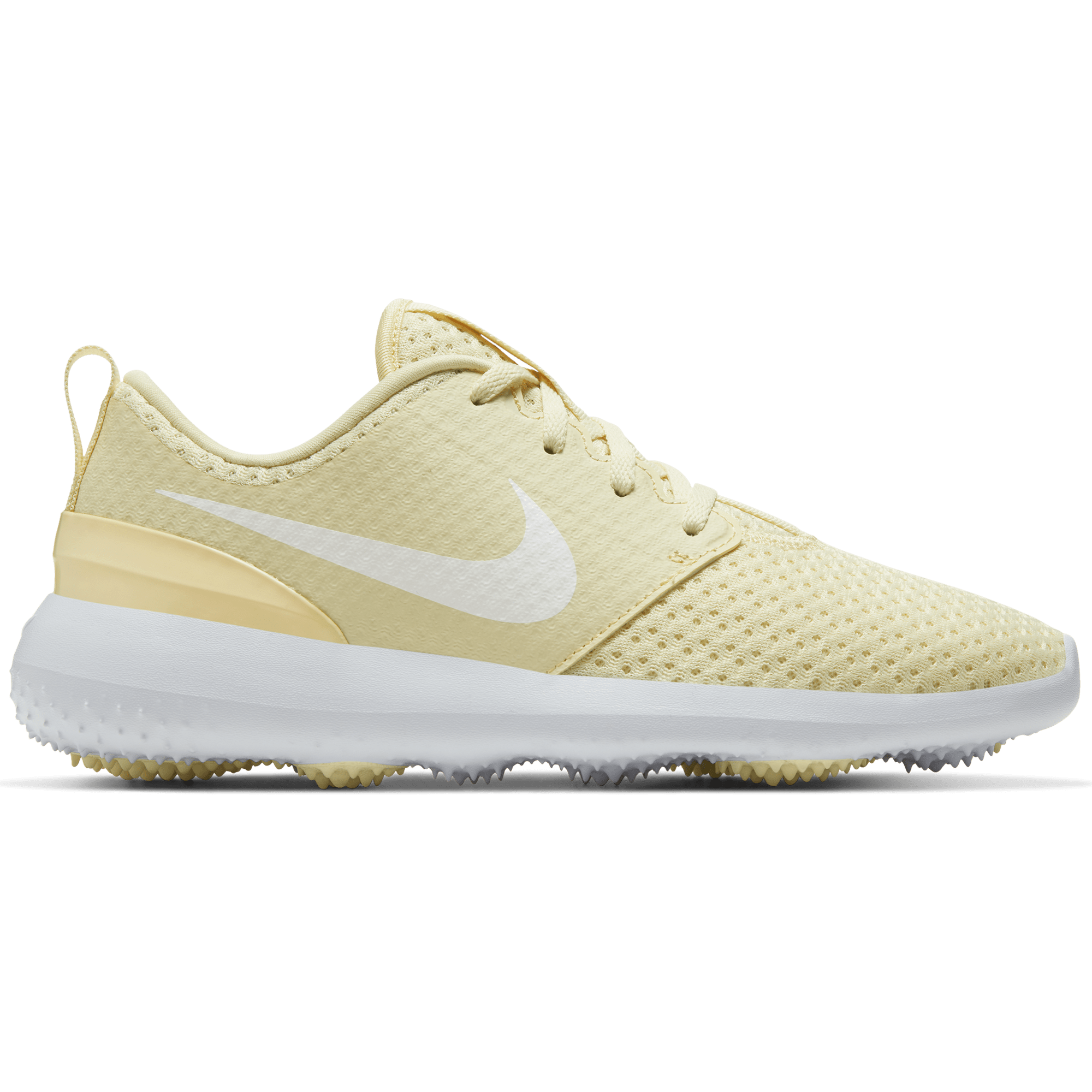 Nike Roshe G Women's Golf Shoe - Yellow 