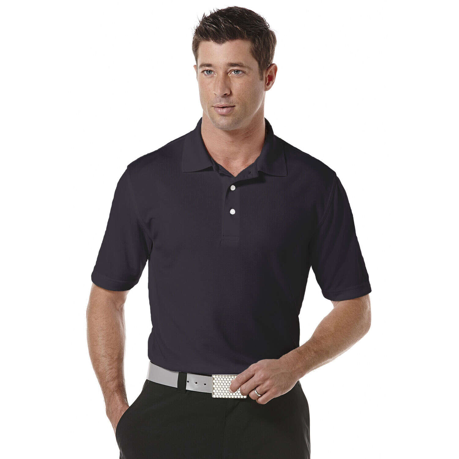 Men's Golf Shirts \u0026 Polos | PGA TOUR 