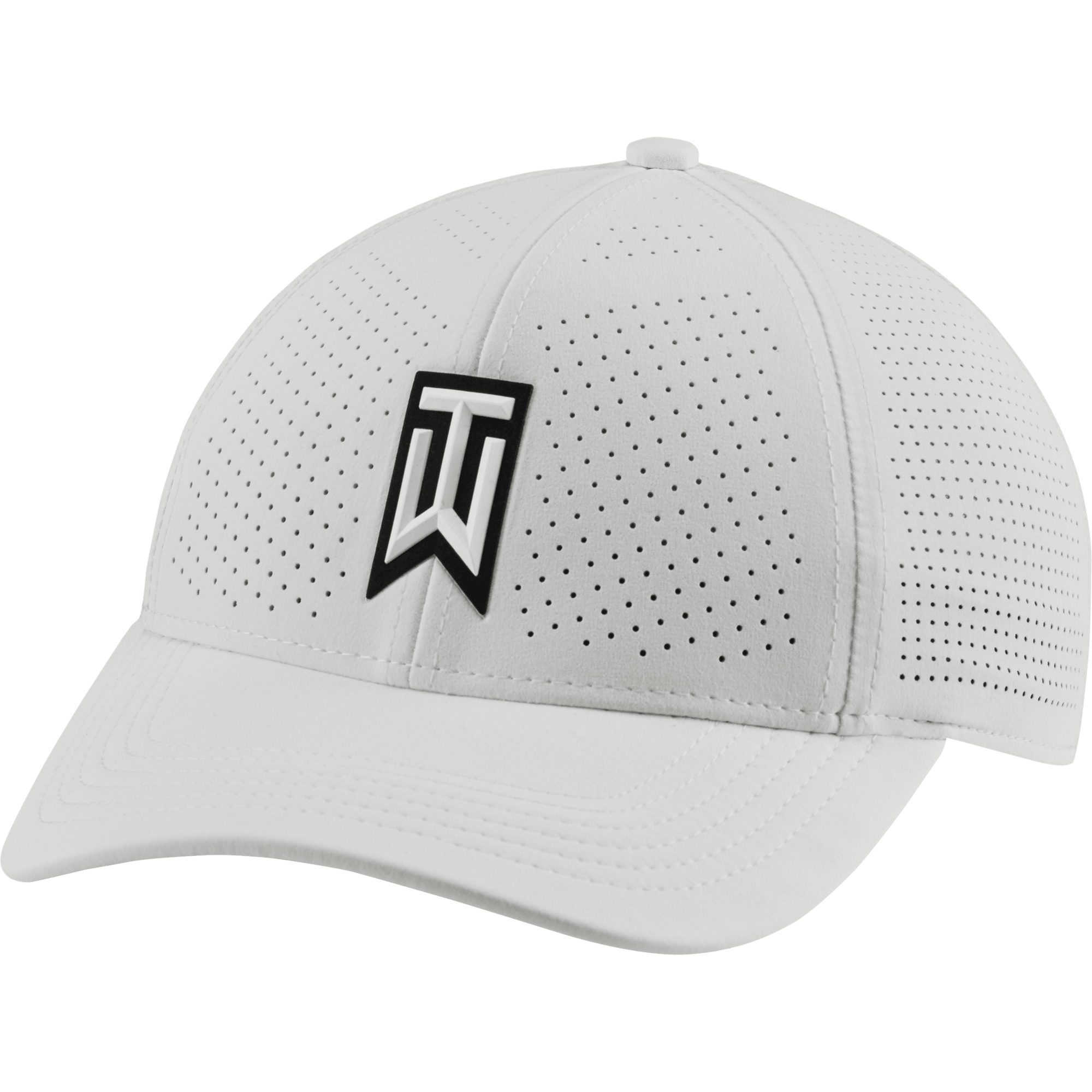 nike men's 2020 aerobill tiger woods heritage86 perforated golf hat