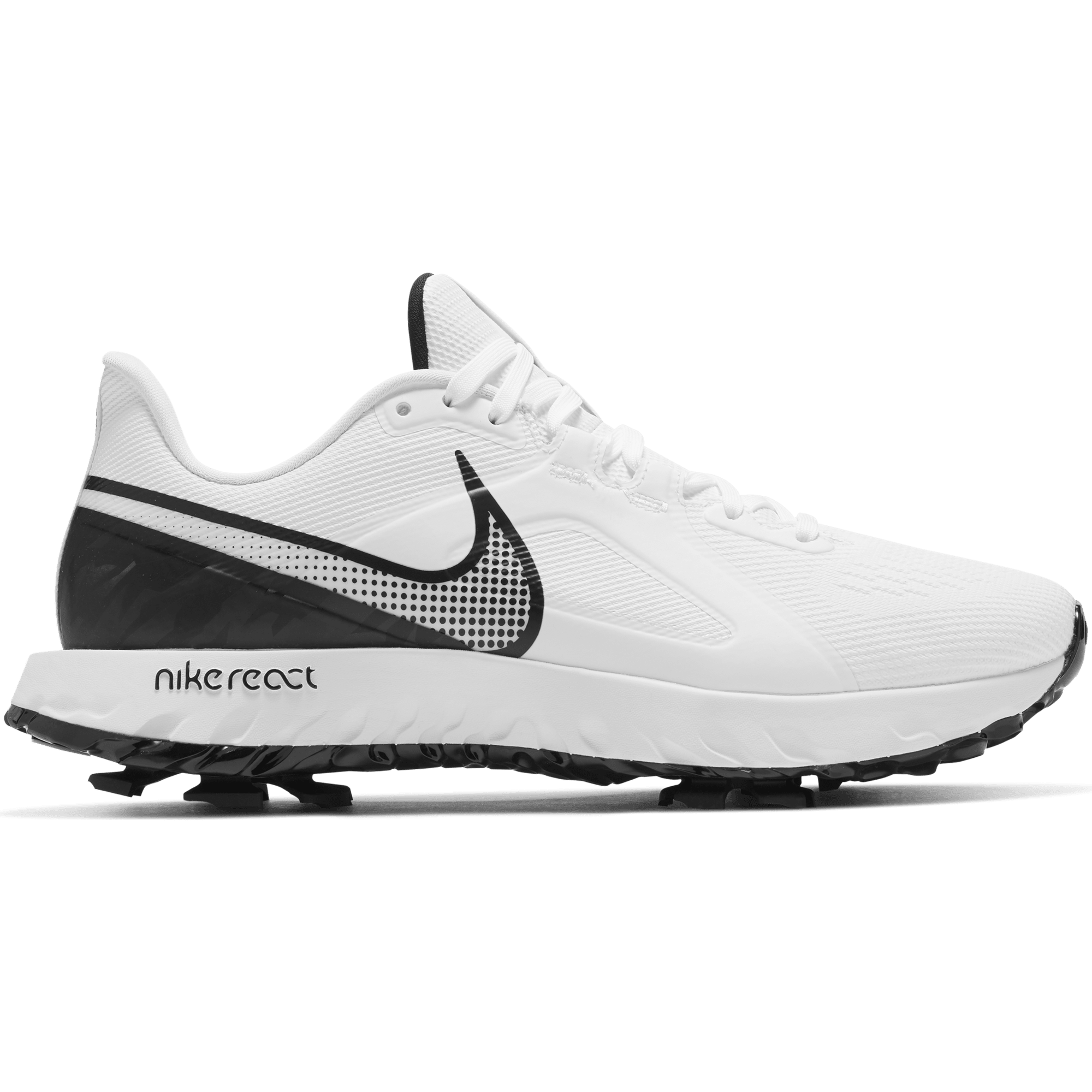 Nike React Infinity Pro Men's Golf Shoe 