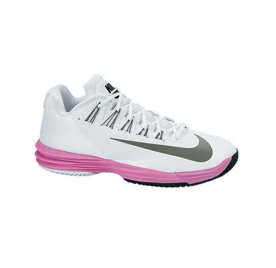 lunar ballistec tennis shoes