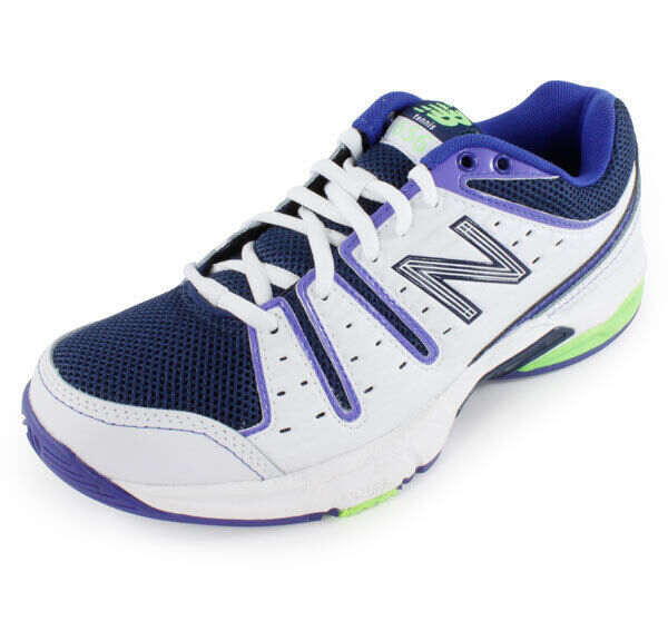 New Balance 656 Women's Tennis Shoe 