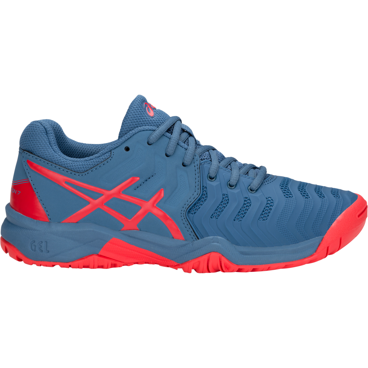 asics youth tennis shoes cheap online