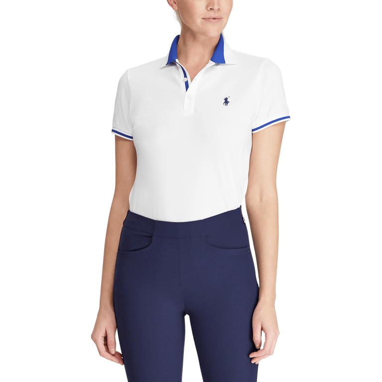 Polo Ralph Lauren Tailored Fit Golf Polo Shirt | PGA TOUR Superstore