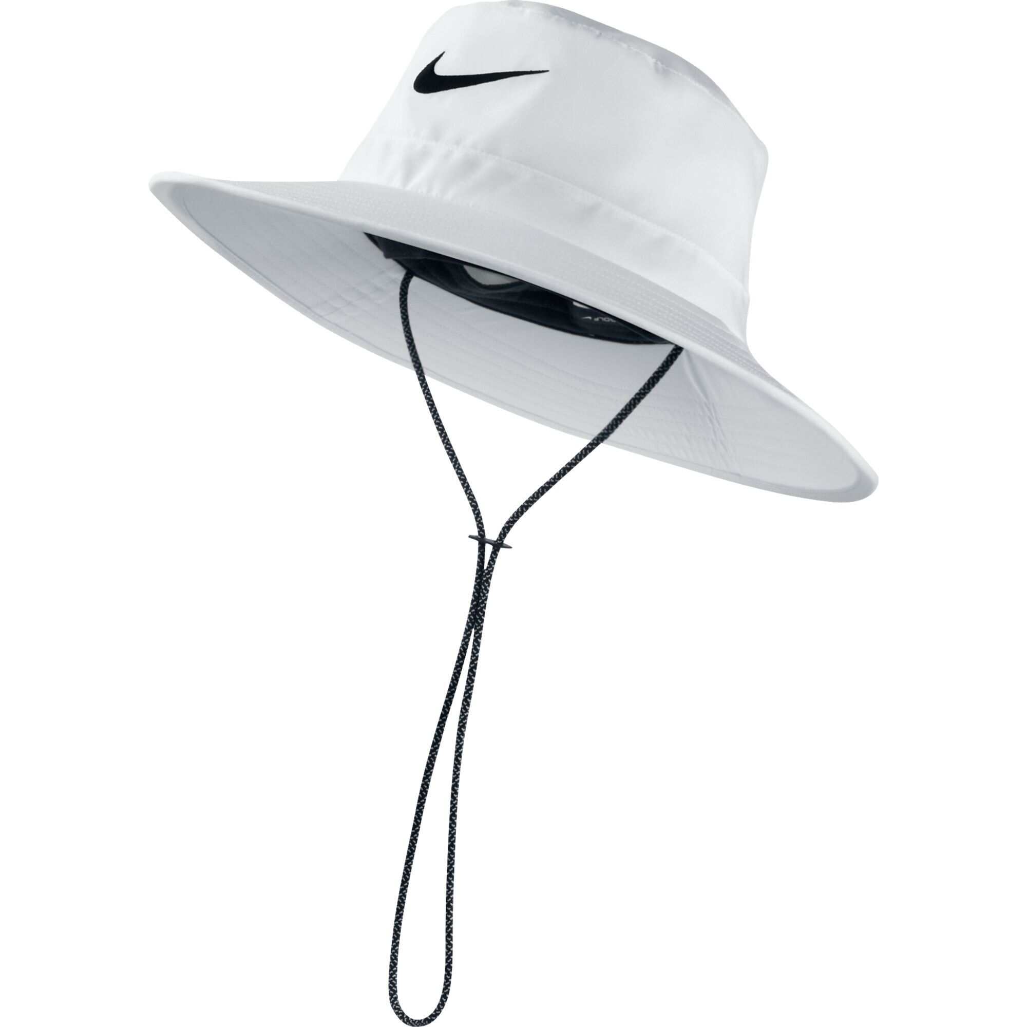 nike golf sun protect bucket hat