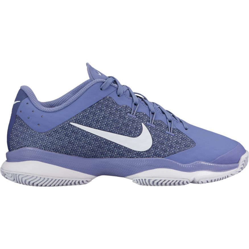 Nike Air Zoom Ultra Women's Tennis Shoe - Purple