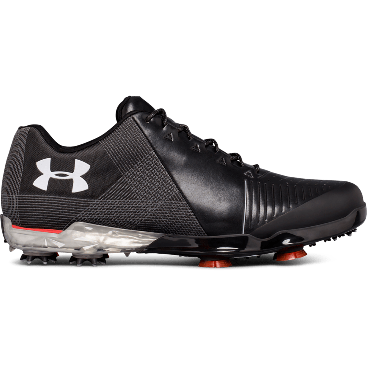 under armour spieth 2 golf shoes review