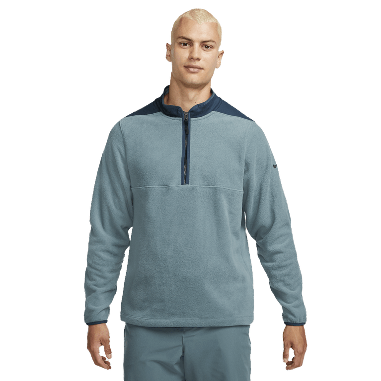 Nike Therma-FIT Victory Half-Zip Golf Top | PGA TOUR Superstore