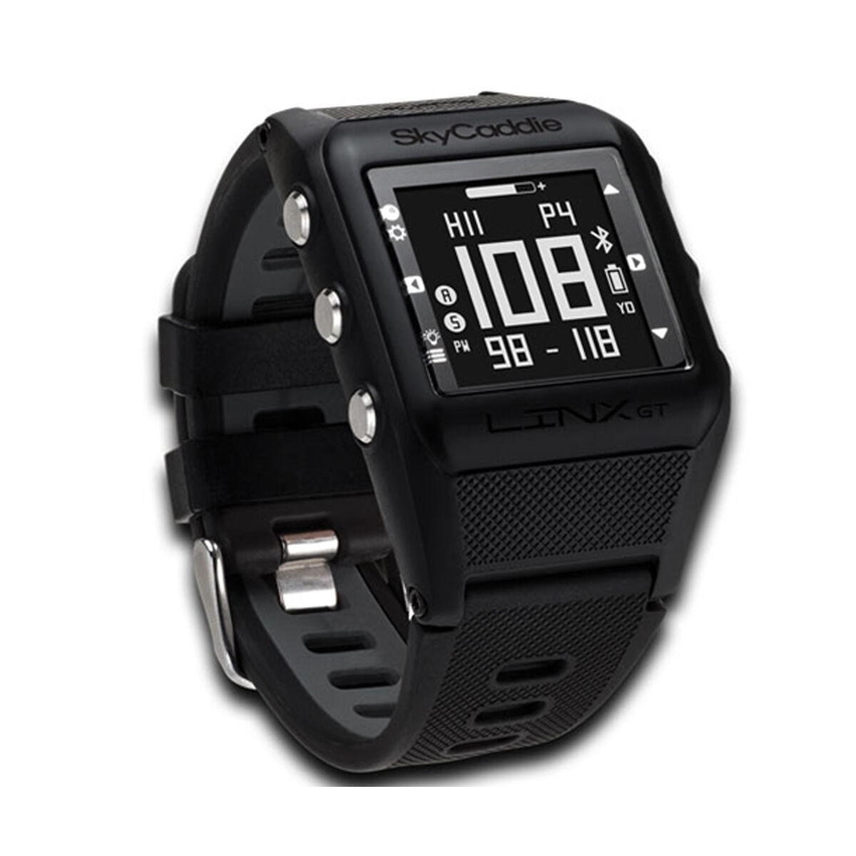linx golf watch