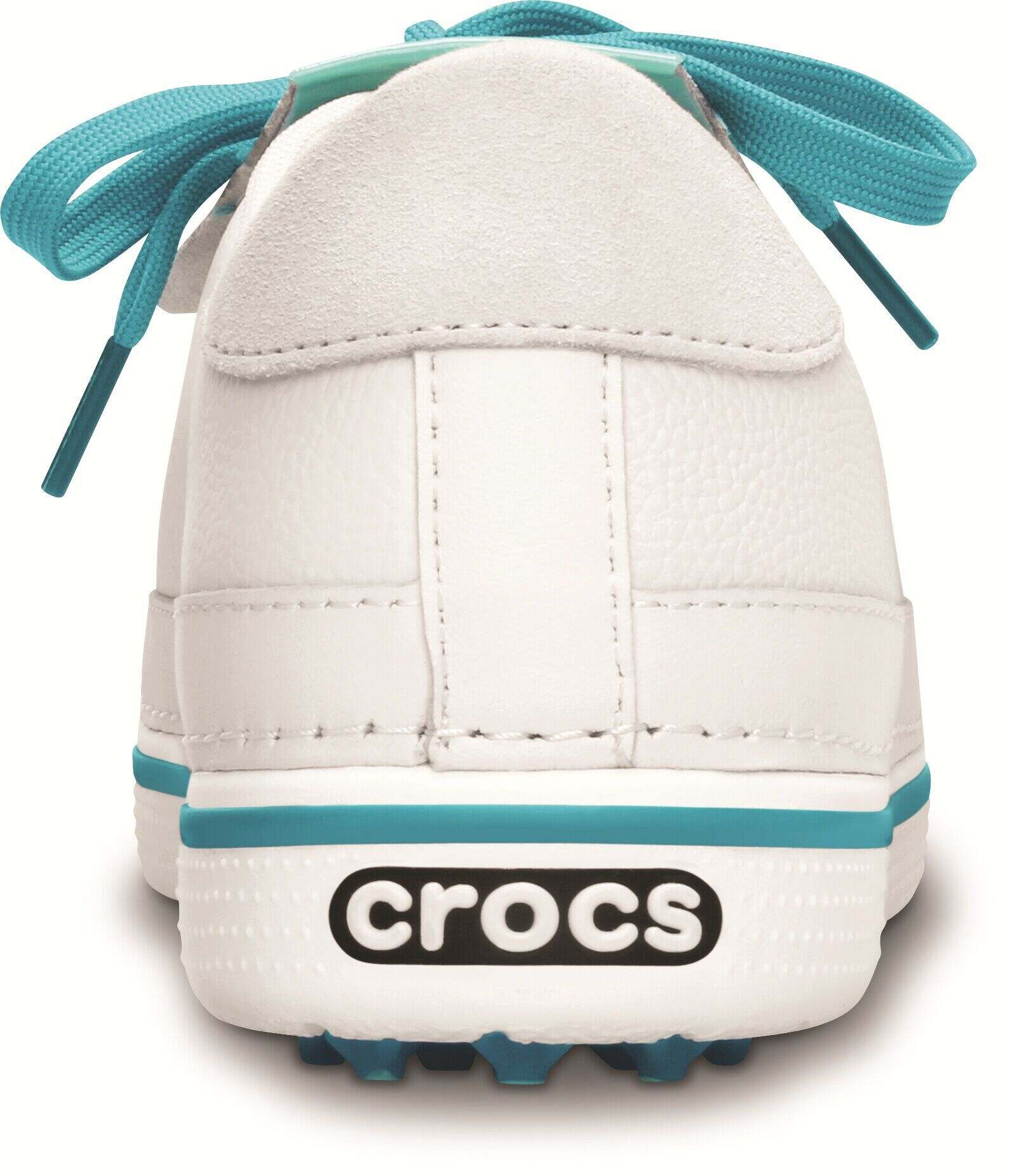 crocs women's golf shoes