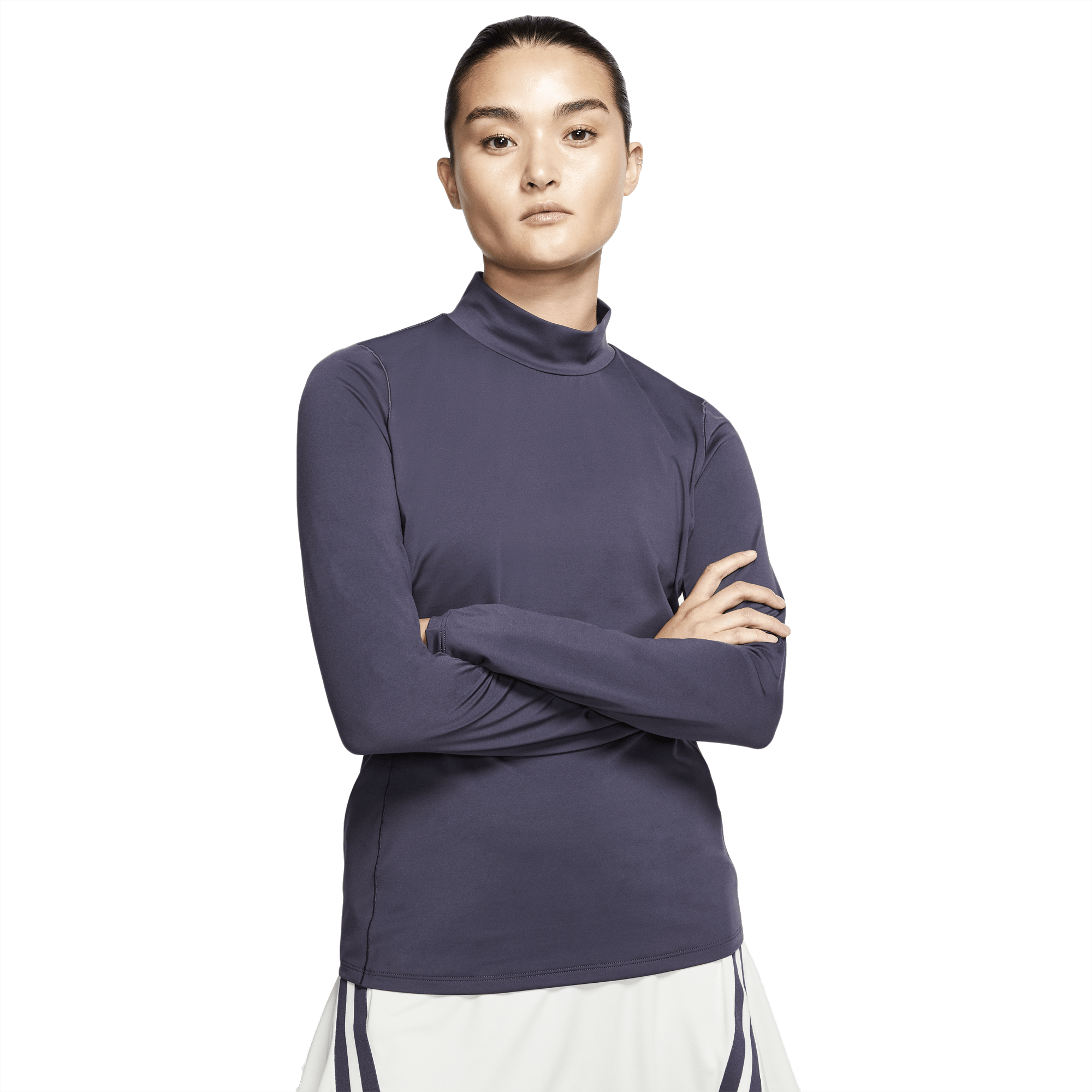 Nike Dri-FIT UV Women's Long-Sleeve 