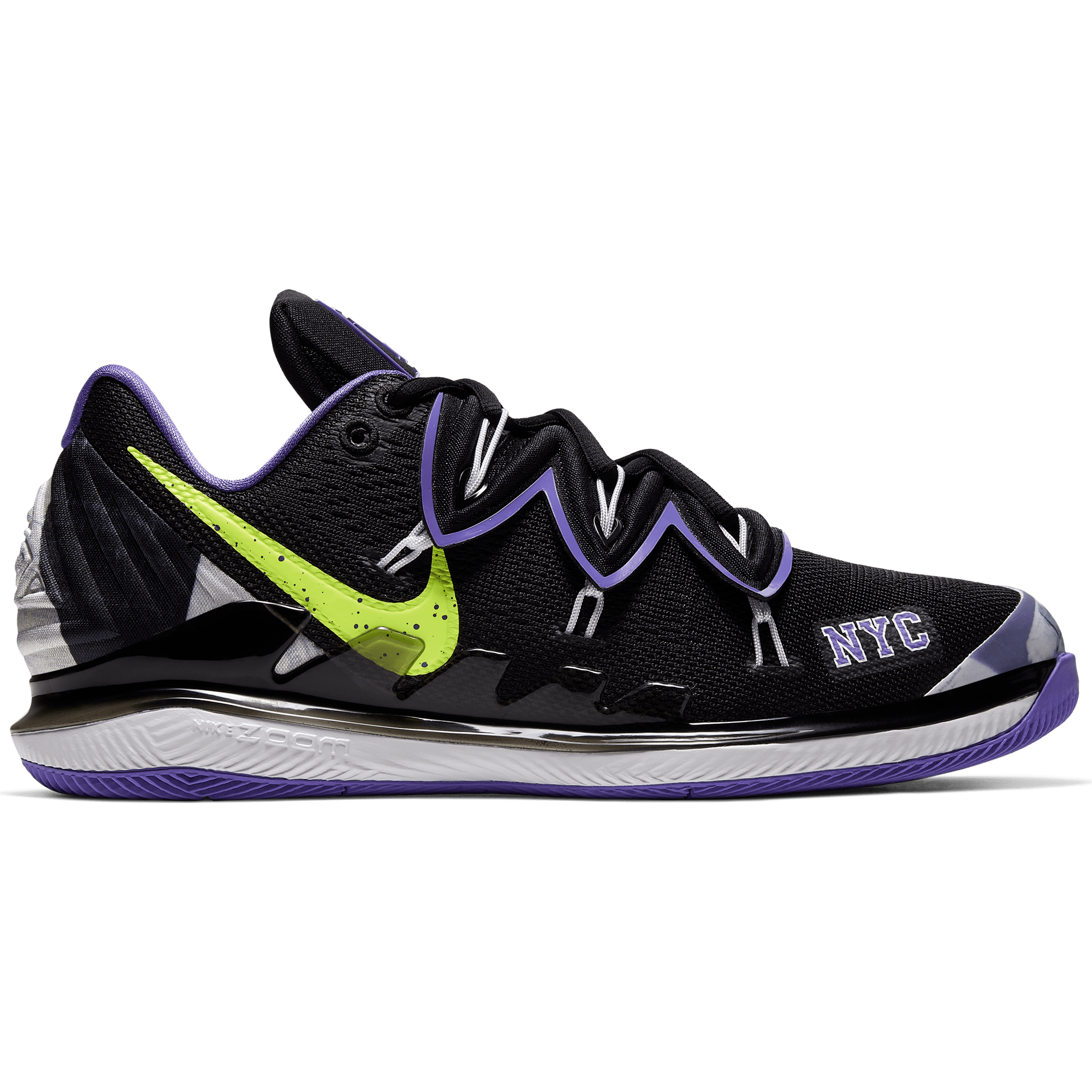 kyrie 5 tennis shoes
