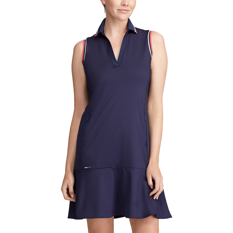 RLX Golf UV Sleeveless Golf Dress | PGA TOUR Superstore