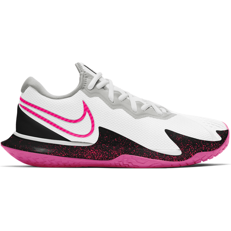 NikeCourt Air Zoom Vapor Cage 4 Women’s Hard Court Tennis Shoe - Multi