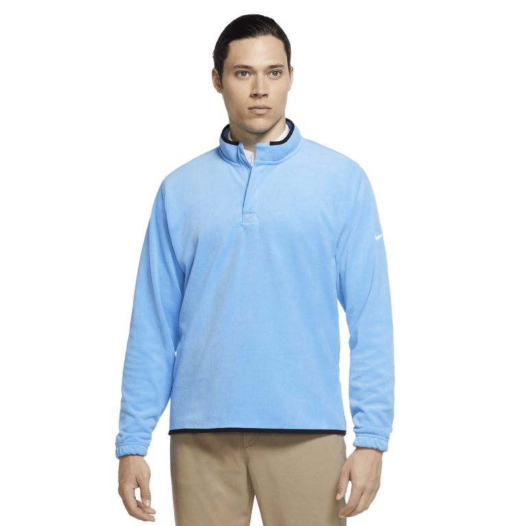 Nike Therma Victory Men's 1/2-Zip Golf Top | PGA TOUR Superstore