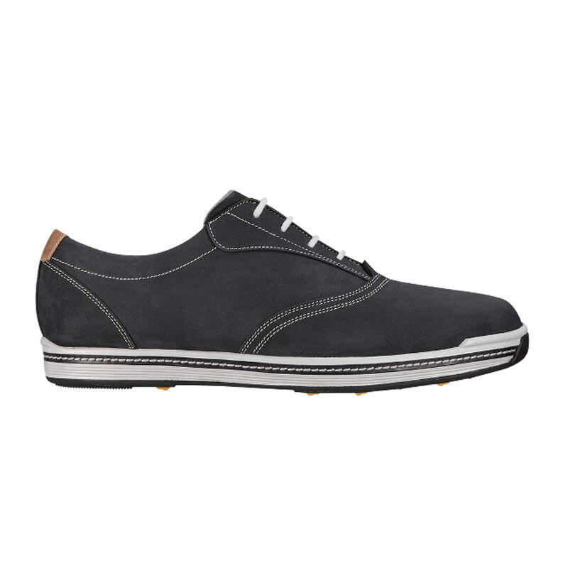 footjoy mens casual spikeless golf shoes