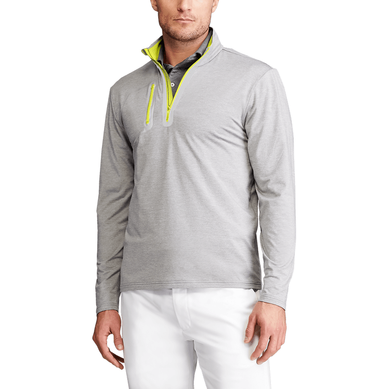 RLX Golf Performance Stretch Pullover | PGA TOUR Superstore