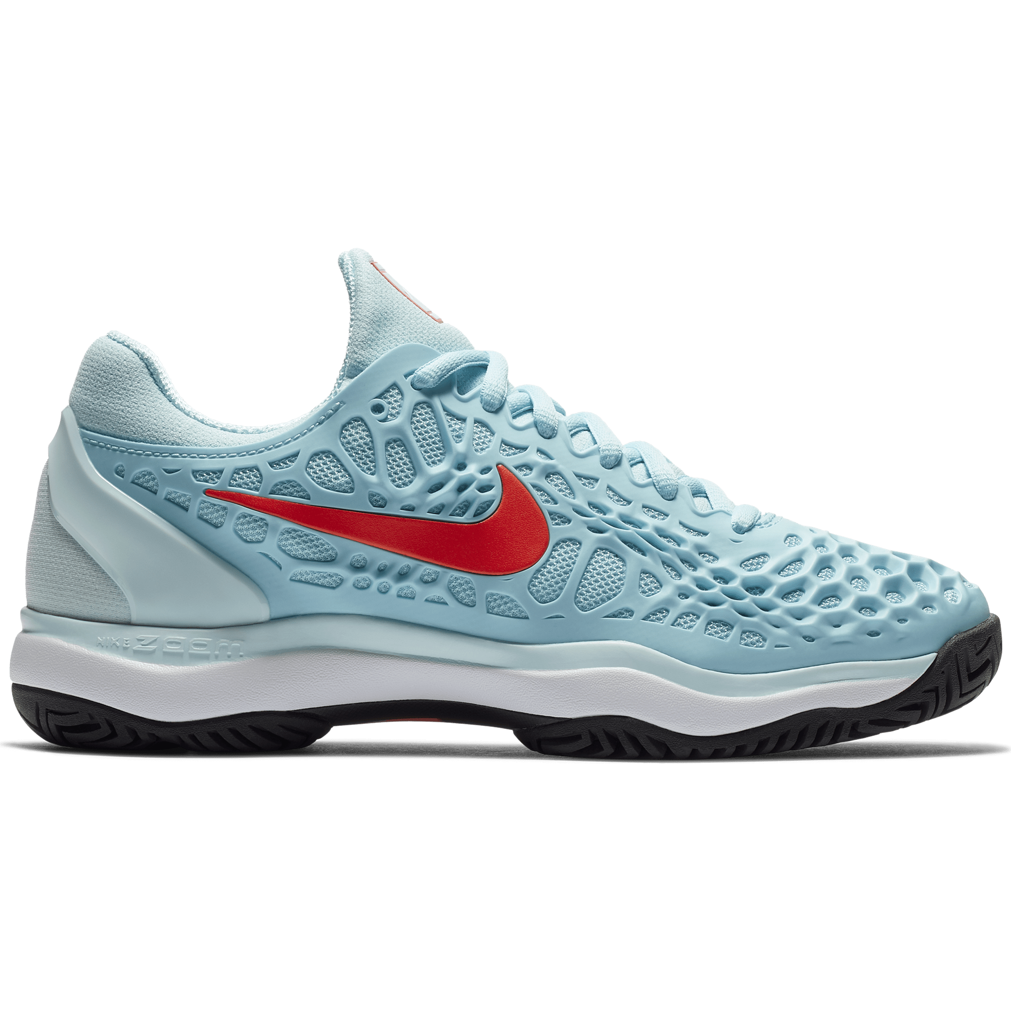Nike Zoom Cage 3 Women's Tennis Shoe 
