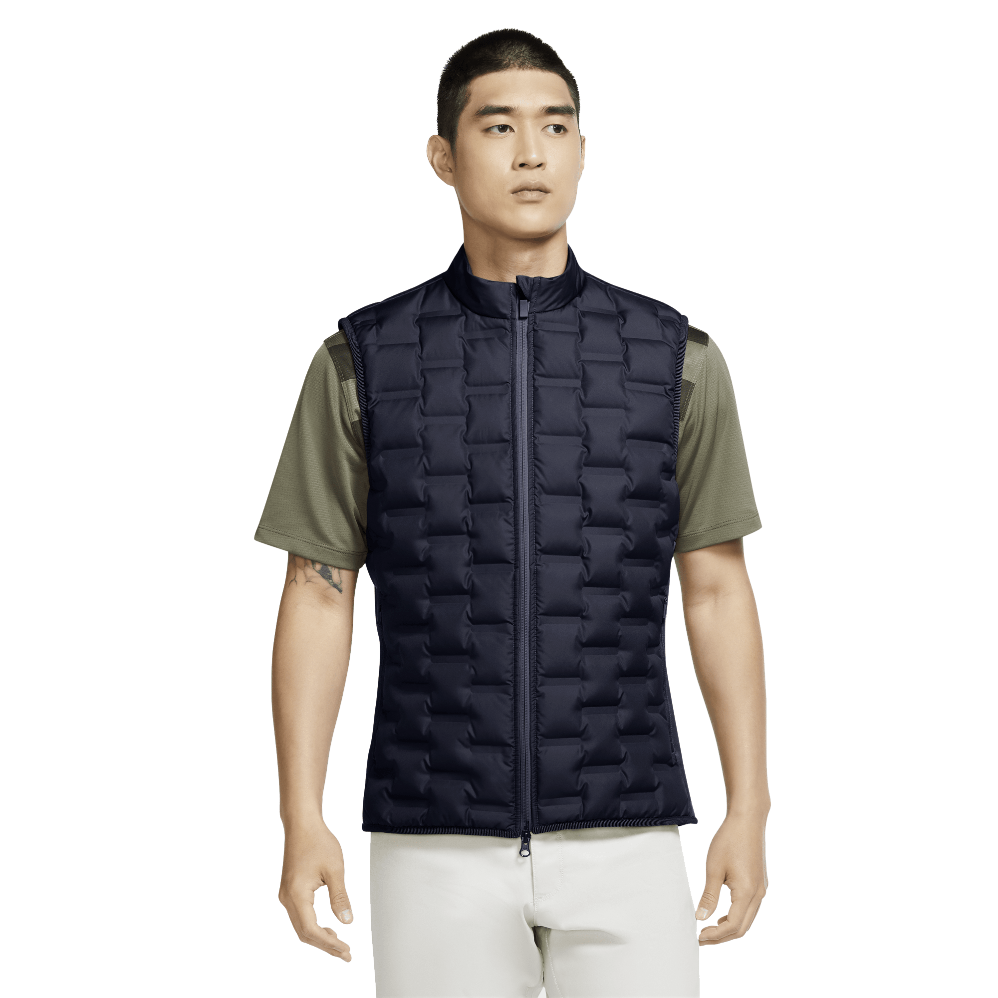 Nike AeroLoft Repel Men's Golf Vest 