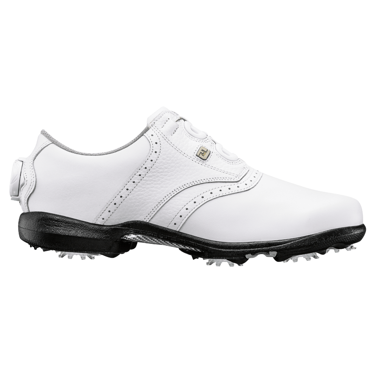 dry joy golf shoes