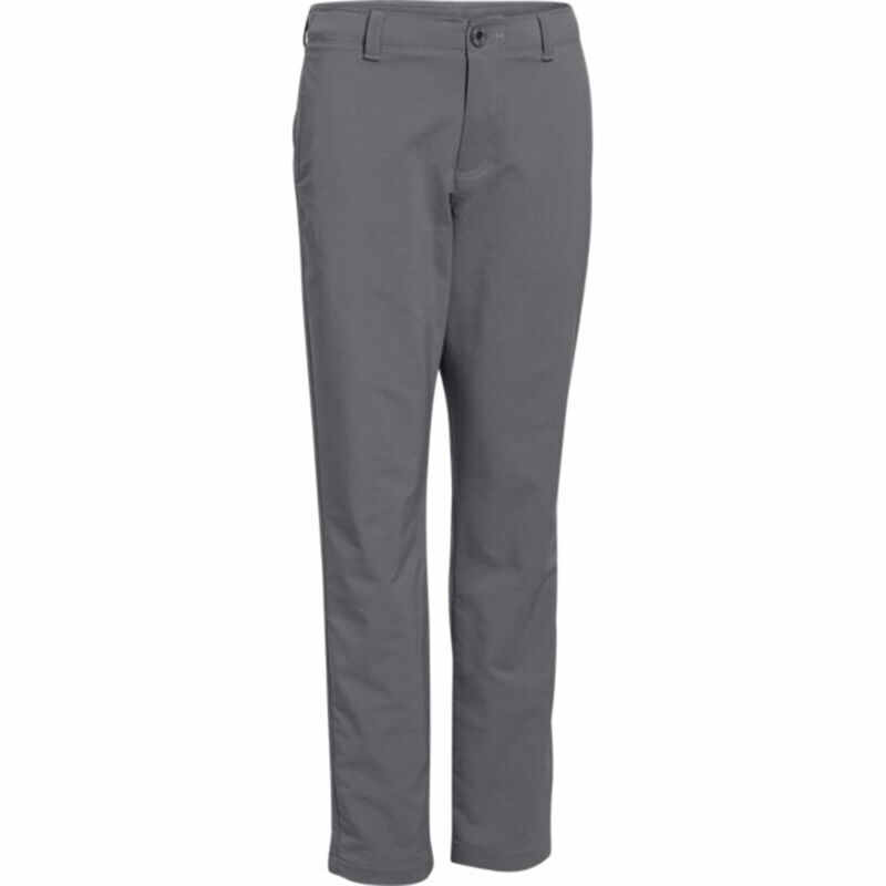 under armour matchplay trousers
