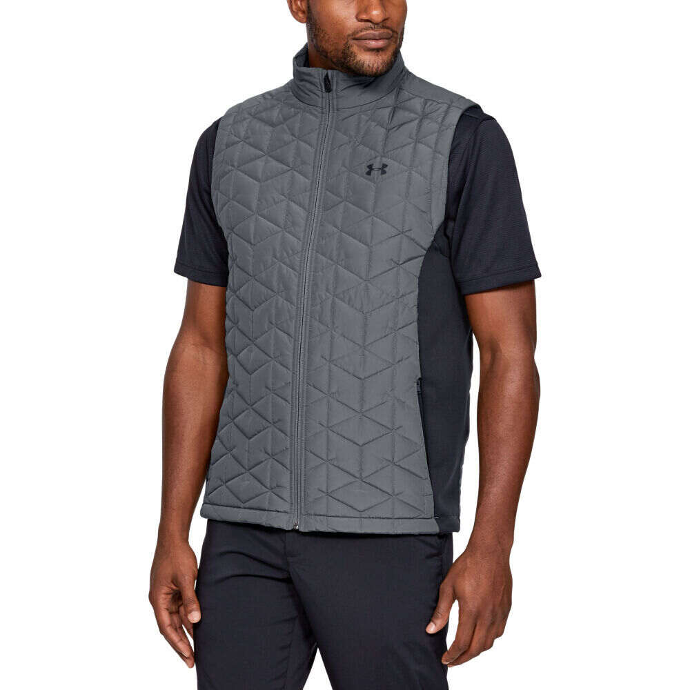 Under Armour Mens Elements Insulated Vest