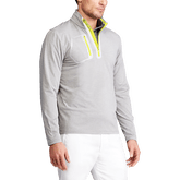 Performance Stretch Pullover