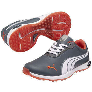 puma biofusion spikeless golf shoes