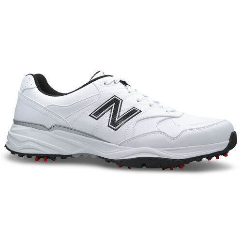 new balance men's nbg1701 spiked golf shoe