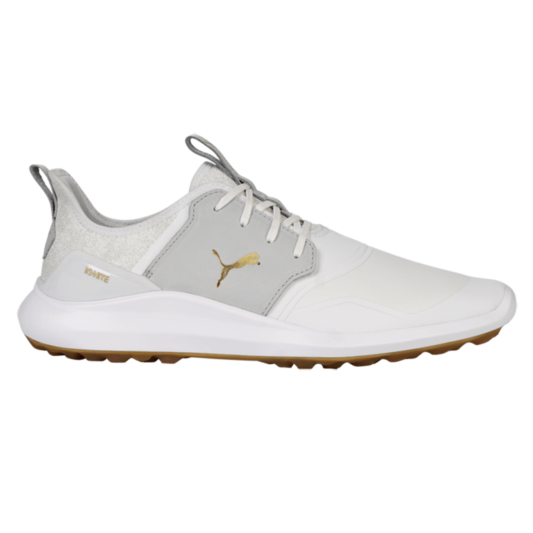 IGNITE NXT Crafted Men's Golf Shoe - White