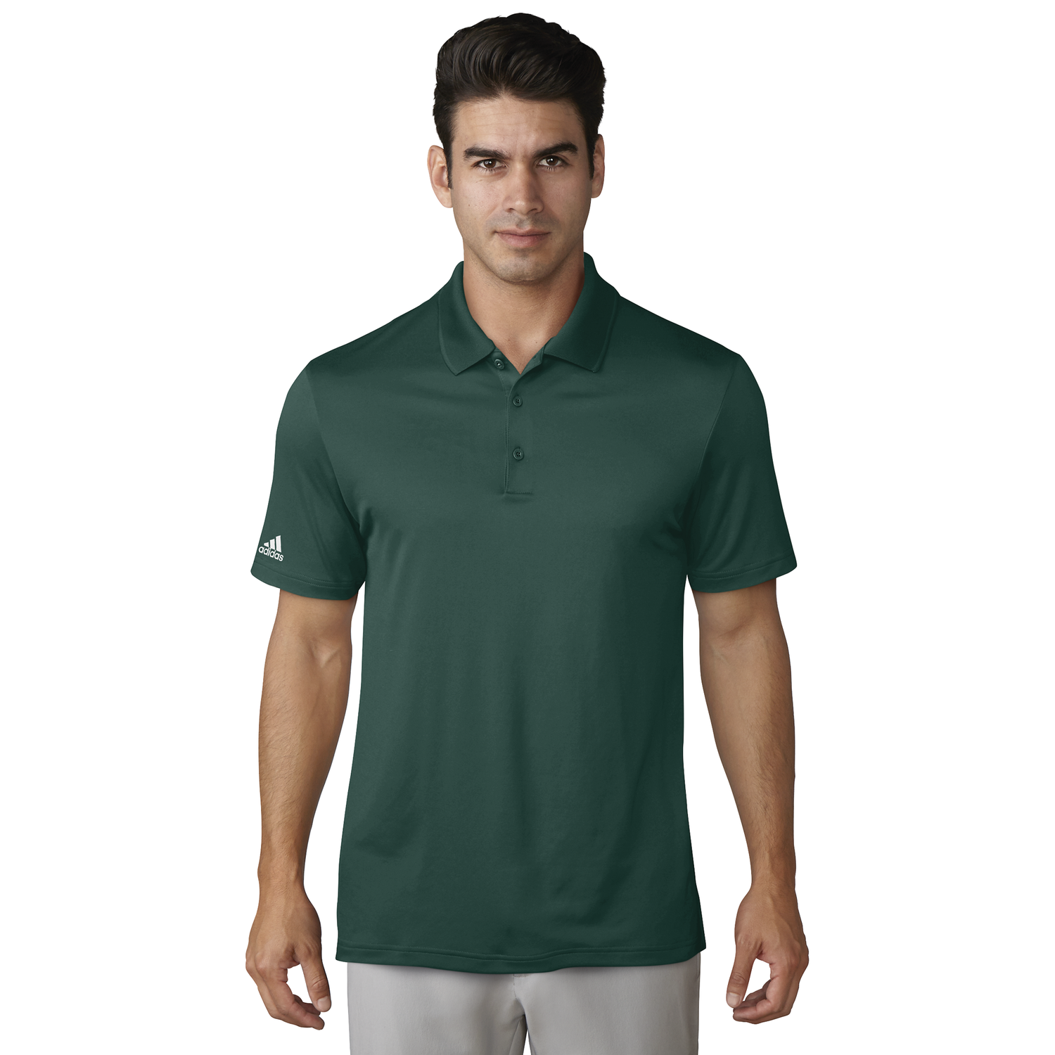 adidas Performance Polo Shirt | PGA 