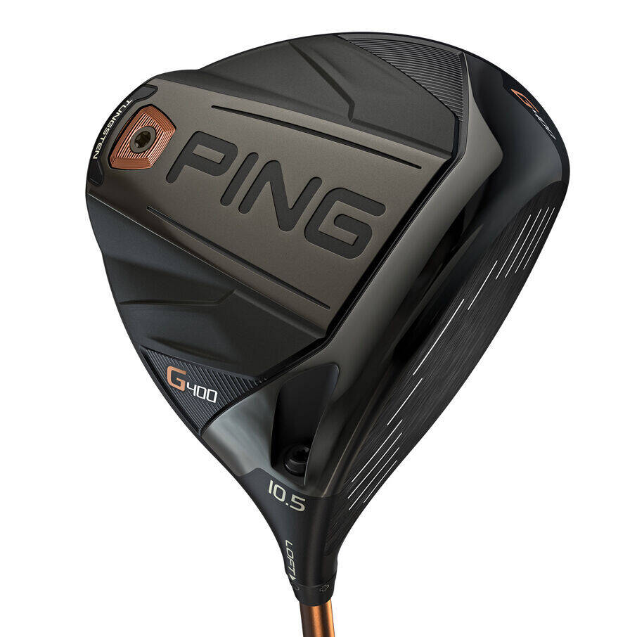 PING G400 Driver | PGA TOUR Superstore